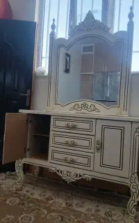 آینه دروار
