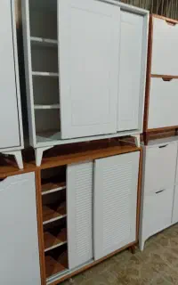 جا کفشی تنوع زیاد