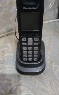 دو خط تلفن  پادادشهر و مرکز شهر طالقانی