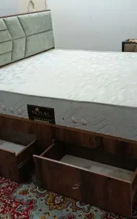 تختخواب دو نفره