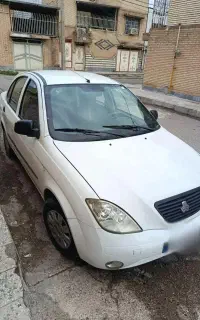 تیبا 1مدل 1400