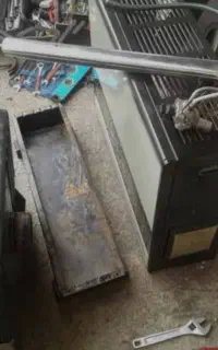 تعمیر و سرویس بخاری گازی و گاز غذا سازی