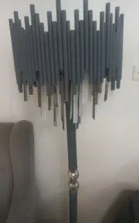 لوستر و آواتور ست شیک