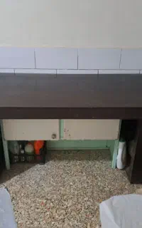 میز و صندلی اداری  ۶ صندلی