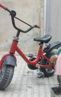 دوچرخه ۱۲