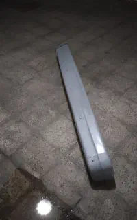 سپر جلو نیسان