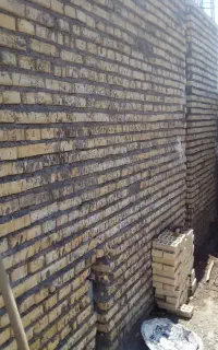 بنا بنایی ساختمان