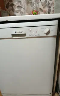 ظرفشویی 16نفره در حد نو