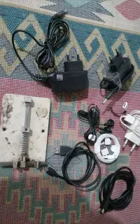 لوازم جانبی