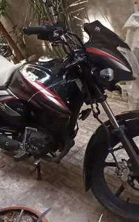 موتور TVS