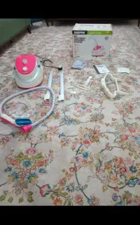 اتو ایستاده