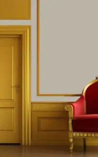 نقاشی ساختمان رنگ امیزی نقاش