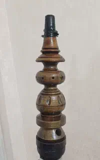 قلیان دو سیب