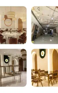 اجرا دکوراسیون/بازسازی/دکور/تجاری/اداری و مغازه