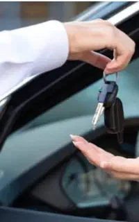 آموزش رانندگی ویژه بانوان تضمینی فول راننده