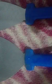 دوعدد کاردک