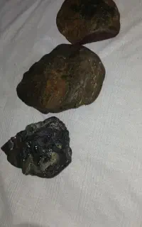 شهاب سنگ اصل