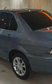سورن پلاس موتور ef7