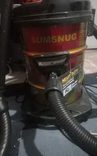 جارو برقی سامسونگ نو