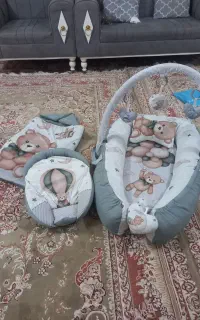 ست خواب نوزادی