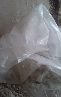 خرید ضایعات مشما رنگی و سفید وگونی