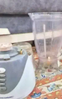 آسیاب مخلوط کن گاسونیک