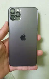 آیفون 11 پرو مکس
