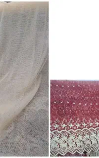تور  وحریر