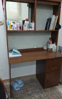 میزتحریر وصندلی کامپیوتر