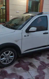 کویبک ار سفید مشکی کارمندی