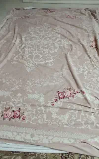 کاور فرش دوازده متری