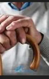 مراقبت از سالمند