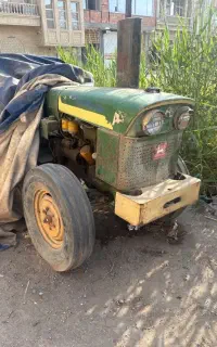 تراکتور