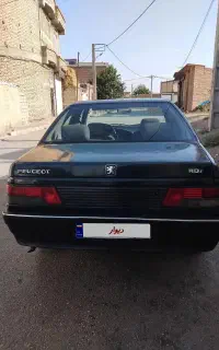 پژواردی۸۴