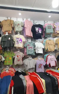 فروش لباس بچه به قیمت فاکتور