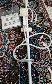 شیردوش علمک کلار