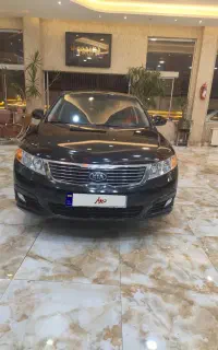 اپتیما 2010 شش سیلندر 2700 درجه یک