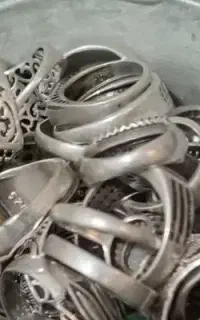 فروش انگشتر خرید و نقره