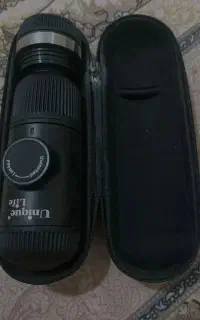 قهوه ساز مسافرتی