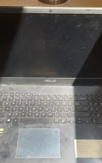 لب تاپ Asus ایسوس کارکرده