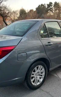 دنا معمولی مدل ۹۶