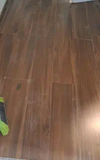 نصب کاشی نما پله سرامیک