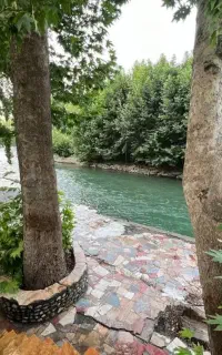 اجاره ویلا باغ بهادران/باغبهادران