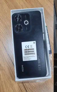 گوشی شیائومی ردمی ۱۳