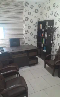 اجاره یک اتاق از دفتر وکالت