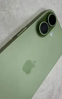 آیفون ۱۷ با گارانتی مشابه نو