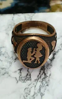 گردنبد و انگشتر
