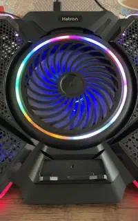 Cooling Pad - کولپد گیمینگ