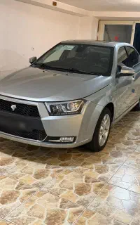 دنا پلاس اتوماتیک صفر ۱۴۰۴