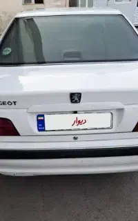 پارس مدل ۱۴۰۲xu7p